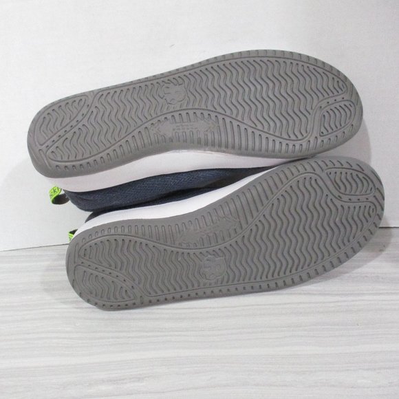 NEW! UNISEX RACKLE 'ALEX' SUSTAINABLE FASHION SNEAKERS! MEN 7.5/WOMEN 9 - Picture 9 of 11